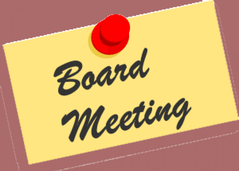 boardmeeting