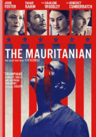 The Mauritanian DVD