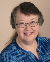 Karen Fortin, Genealogist