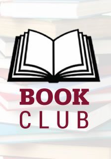 Book Club Graphic